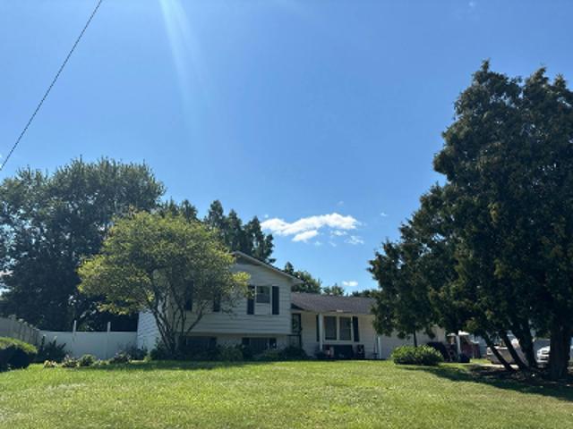 House for sale in Ohio