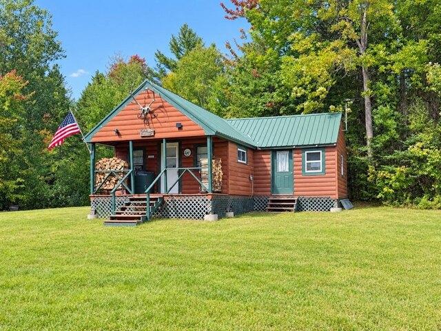 House for sale in Shirley, Piscataquis County