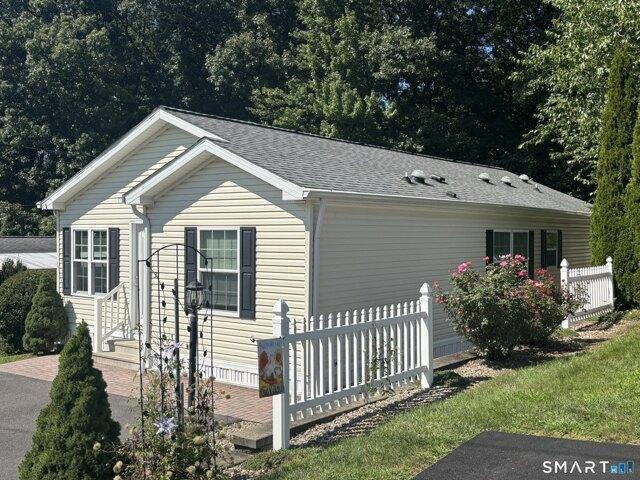 Property for sale in Southington, Connecticut
