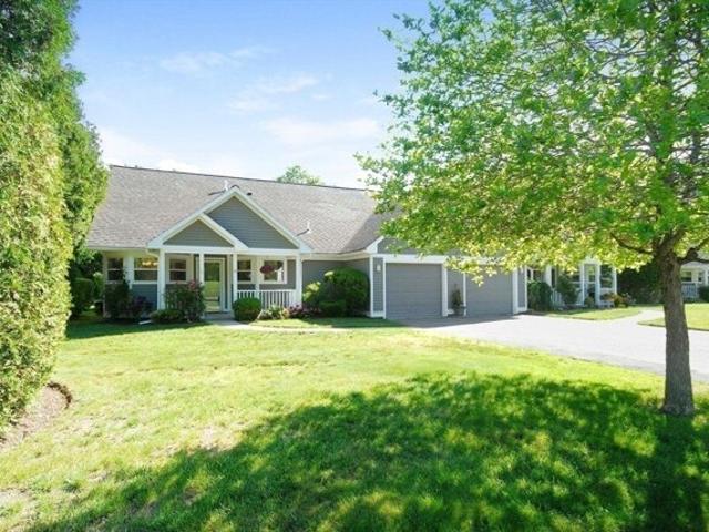 Condo for sale in Sudbury, Massachusetts