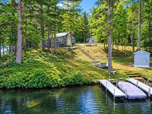 House for sale in Wakefield, Carroll County