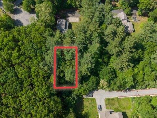 Land for sale in North Reading, Middlesex County