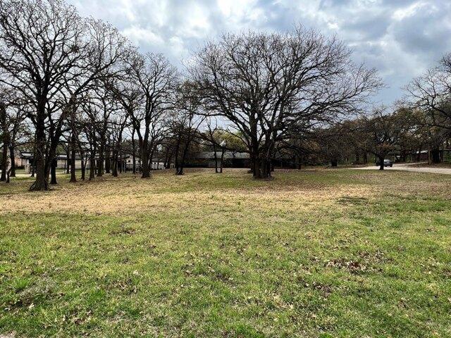 Land for sale in North Richland Hills, Texas