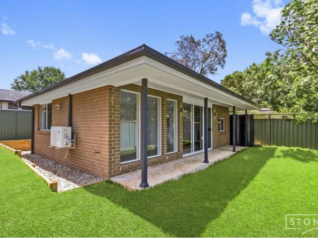 House for rent in Sydney, New South Wales