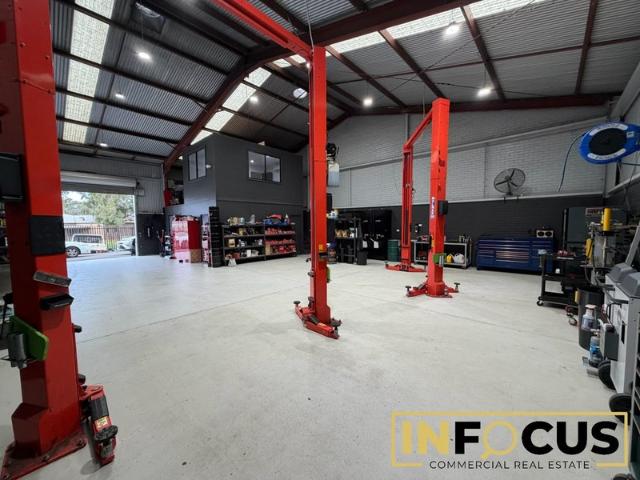 Warehouse for sale in Sydney, New South Wales