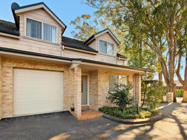 Townhouse for sale in Sydney, New South Wales