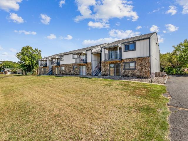 Apartment for rent in Kansas