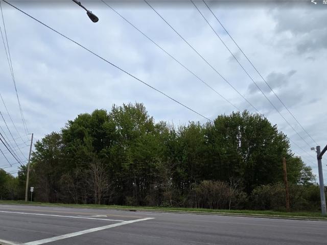 Land for sale in Madison, Ohio