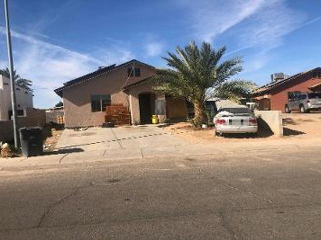 House for sale in Gadsden, Arizona