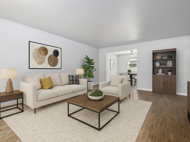 House for rent in Boise, Idaho