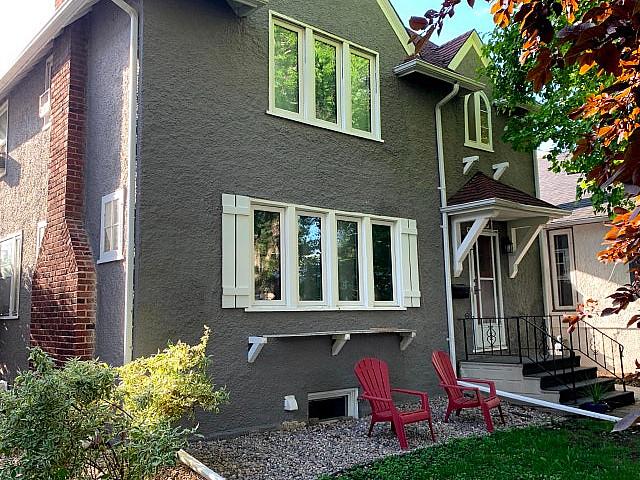 House for rent in East St. Paul, Manitoba