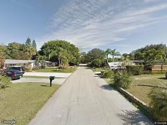 House for rent in Port Saint Lucie