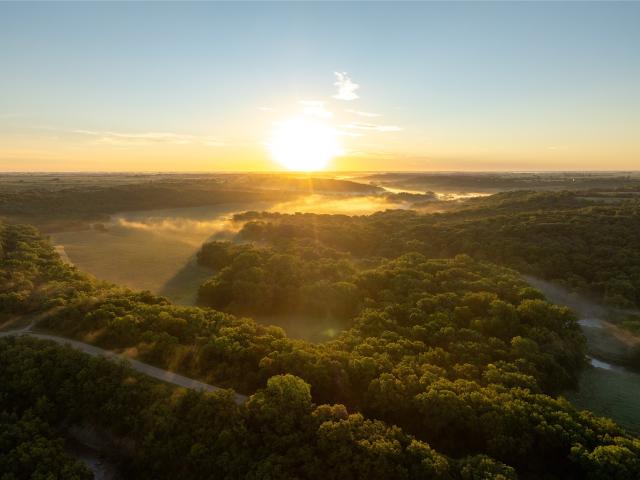 Land for sale in Winterset, Iowa