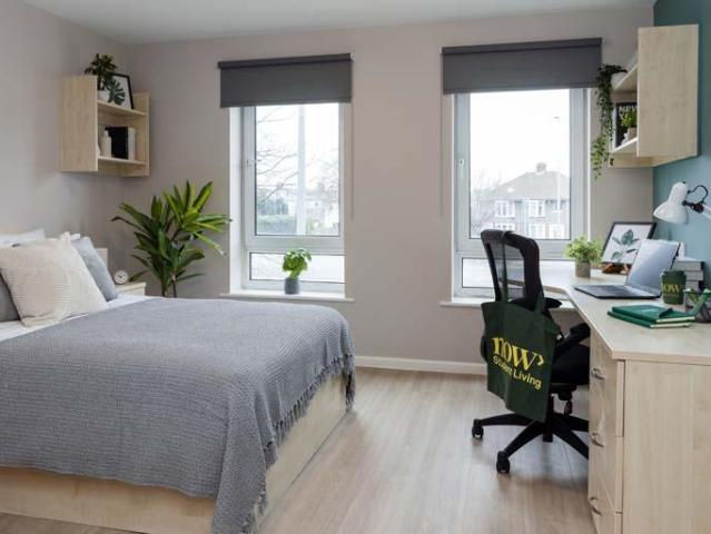 Apartment for rent in Falcon Lodge, Wales