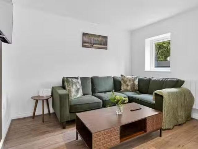 Apartment for rent in Civic Centre, Falcon Lodge