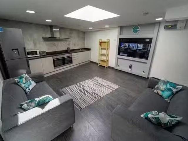 Apartment for rent in Georgia, Greater Manchester
