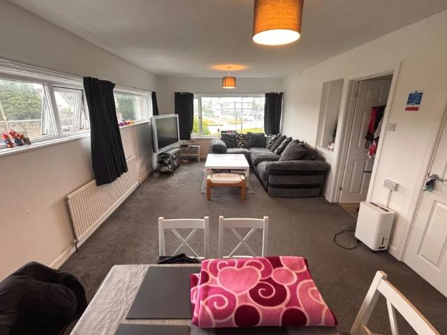 Apartment for rent in Stoke Gifford, South Gloucestershire