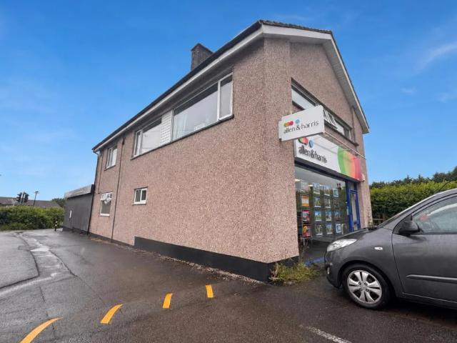 Apartment for rent in Stoke Gifford, South Gloucestershire