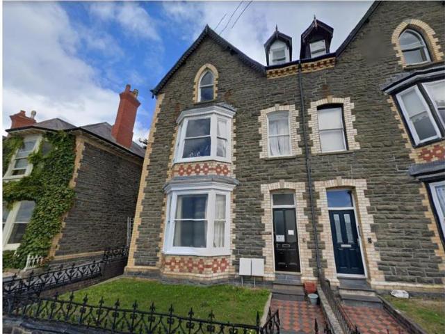 House for rent in Aberystwyth