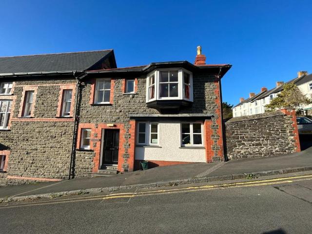 House for rent in Aberystwyth
