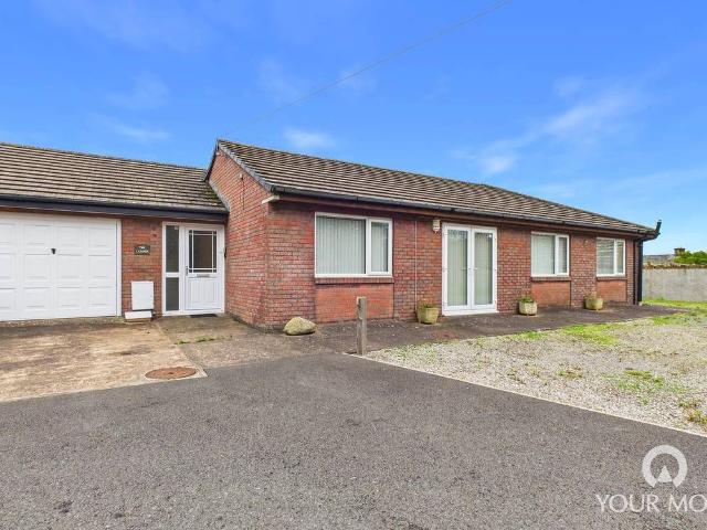 House for rent in Aspatria