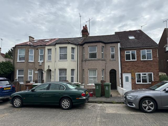Apartment for rent in Belvedere, Greater London