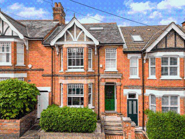 House for rent in Ashlyns Estate, Dacorum