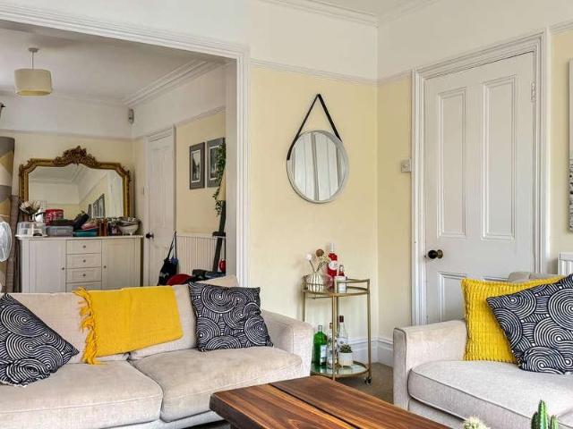 House for rent in Ashlyns Estate, Pouchen End