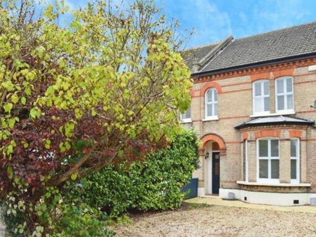 House for sale in Barholm, Lincolnshire