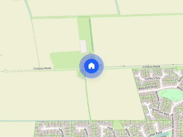 House for rent in Bourne, South Kesteven