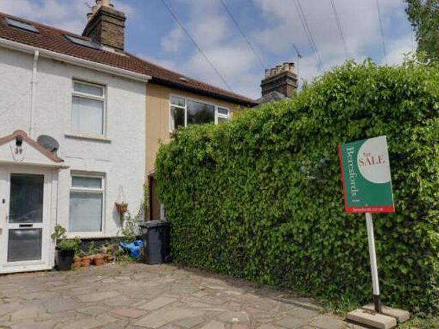 House for sale in Navestock Side, Essex