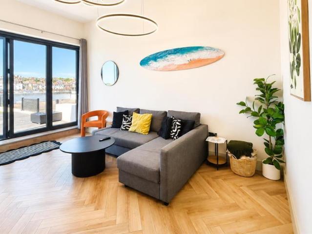 Apartment for rent in Round Hill, Brighton