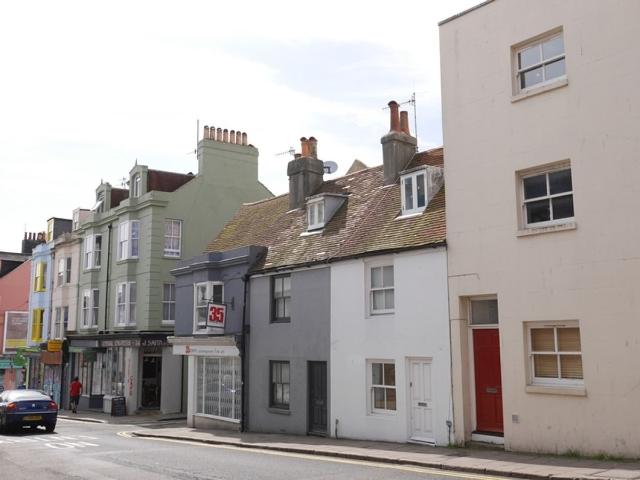House for rent in Round Hill, Brighton & Hove