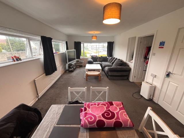 Apartment for rent in Stoke Gifford, South Gloucestershire