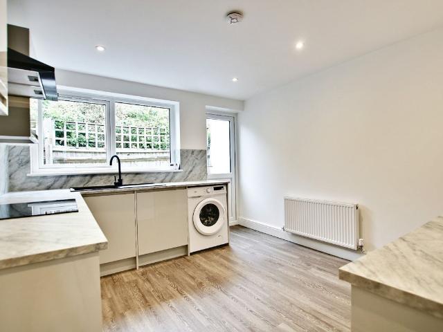 House for rent in Greater London