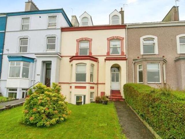 House for sale in Caernarfon