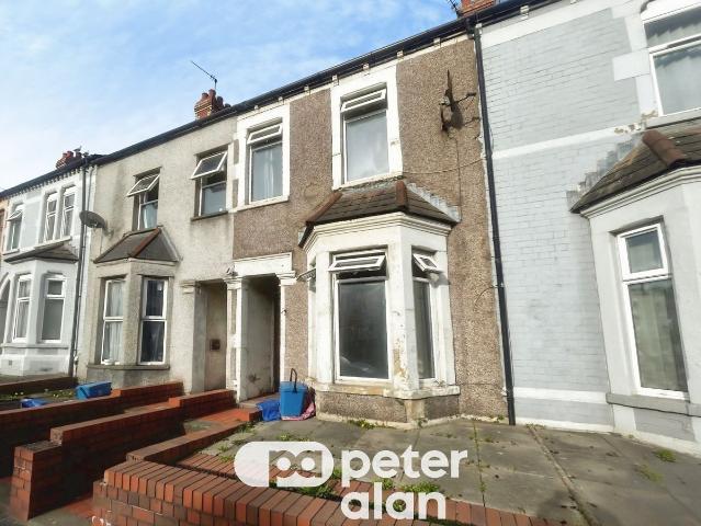 Apartment for rent in Falcon Lodge, Wales