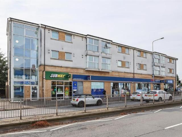 Apartment for rent in Falcon Lodge, Wales