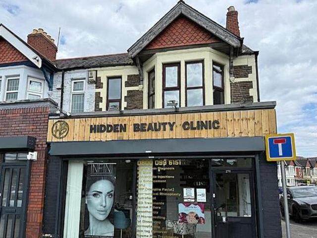 House for sale in City of London, Greater London