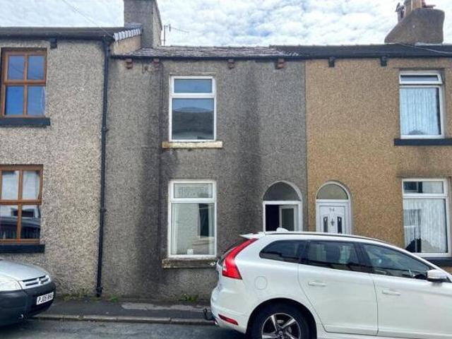 House for sale in Over Kellet, Bare