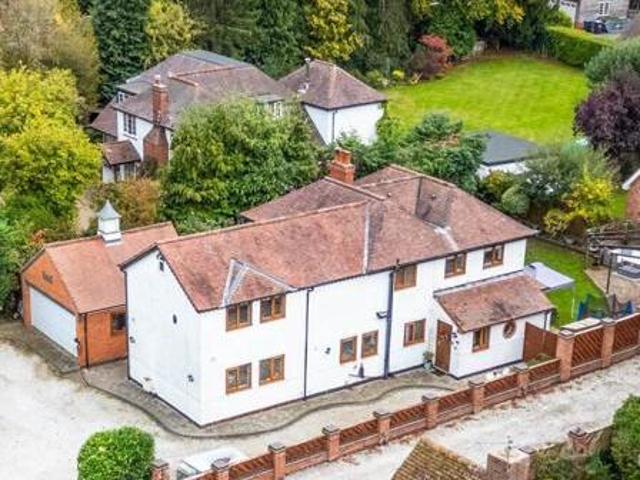 House for sale in New Bilton, Warwickshire