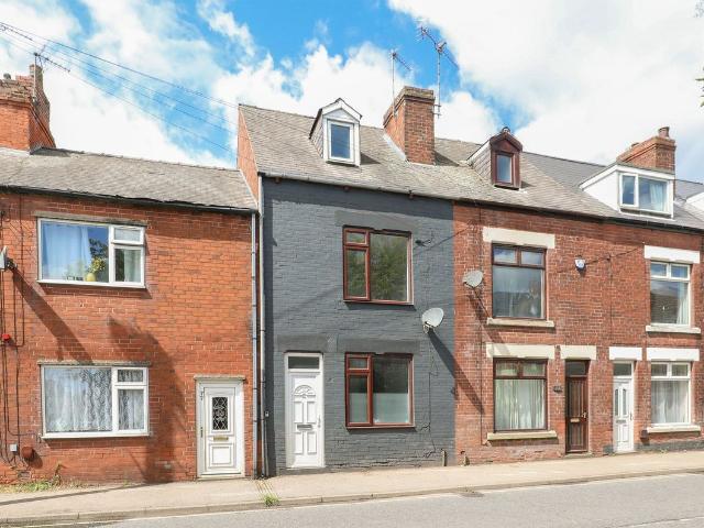 House for rent in Clowne, Elmton