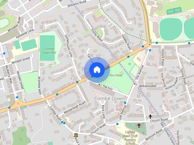 House for rent in Dulcote, Bath And North East Somerset