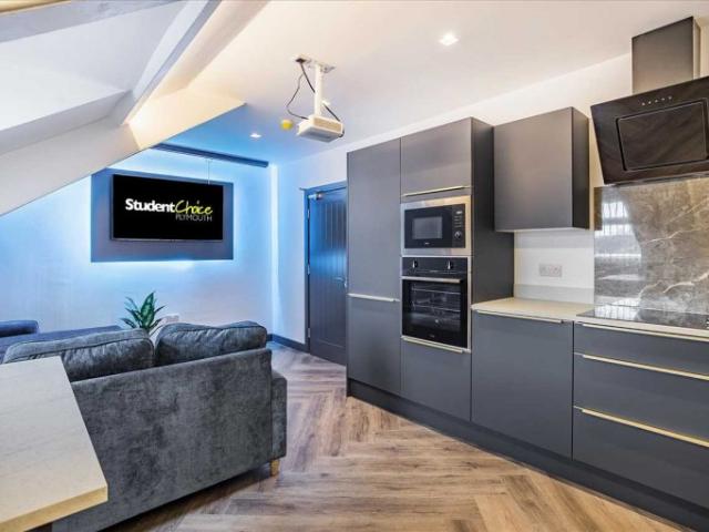 Room for rent in Greenbank, Plymouth