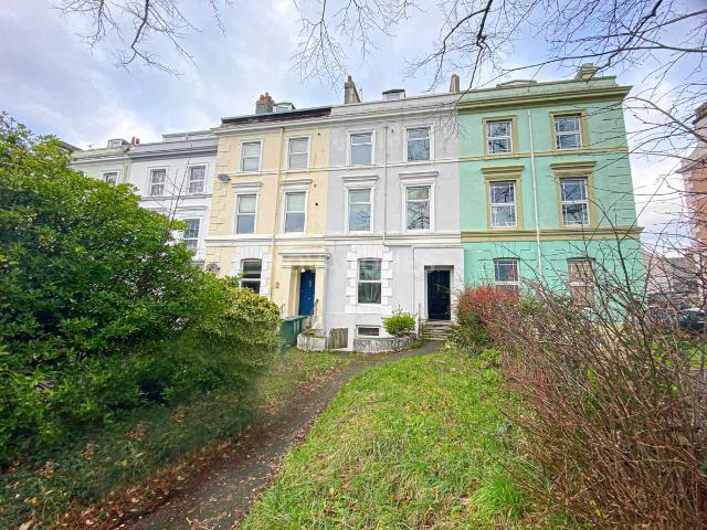 Apartment for rent in Greenbank, Plymouth