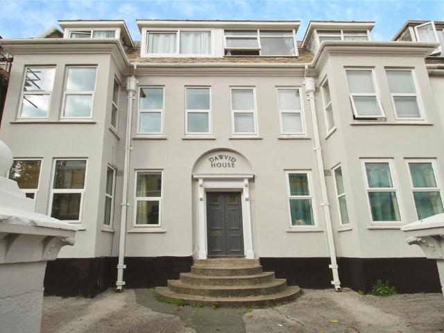 House for rent in Greenbank, Plymouth
