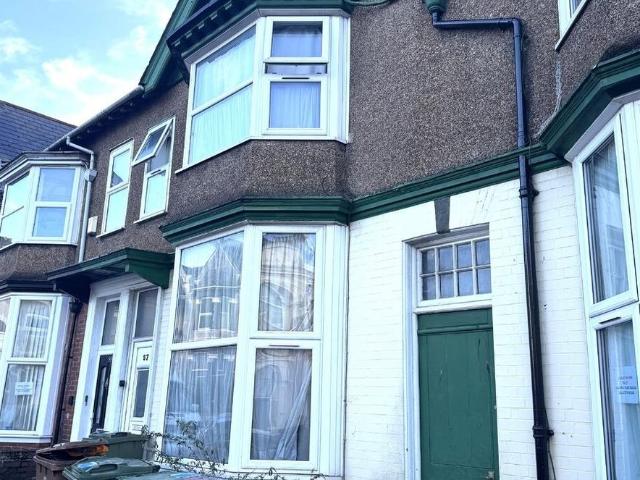 House for rent in Greenbank, Mount Wise