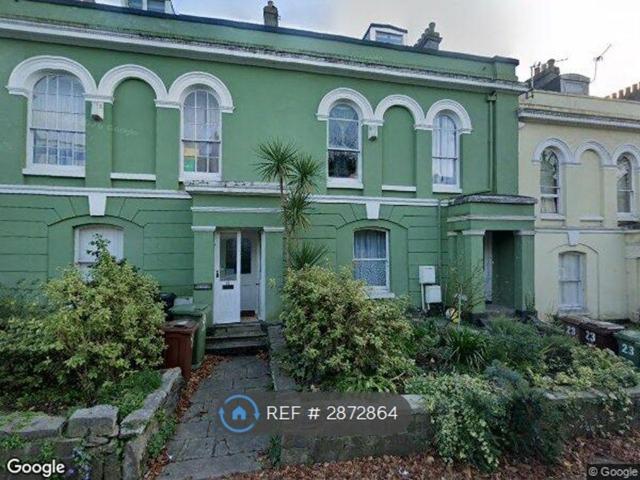 Room for rent in Greenbank, Mount Wise