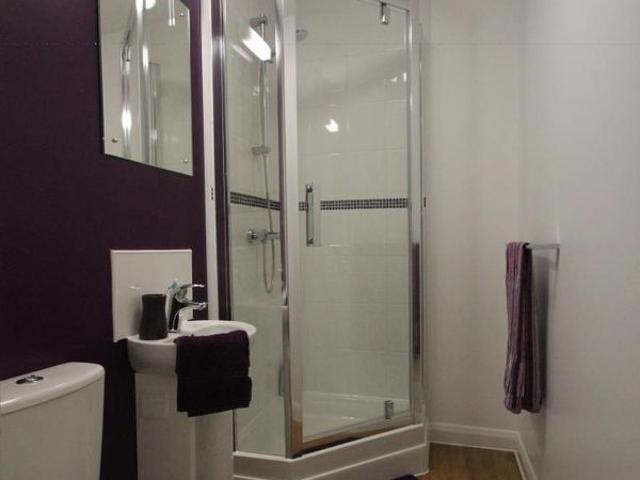 Studio for rent in Greenbank, Mount Wise