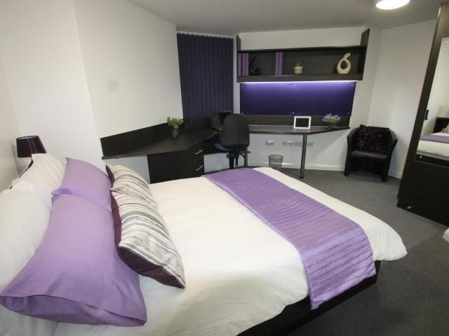 Studio for rent in Greenbank, Mount Wise